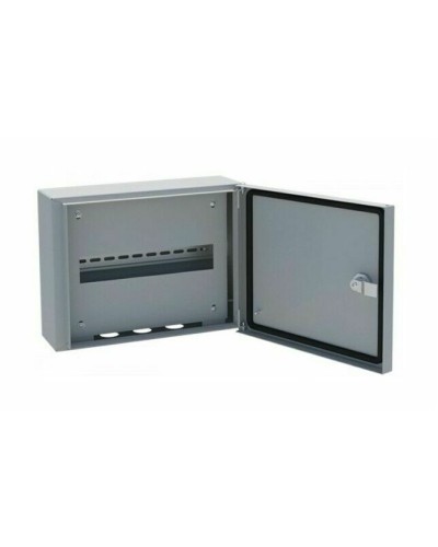 ЩРН-12 (265х310х120) IP54 Basic (mb24-12-bas). Щит распределительный навесной. EKF в Ельце
