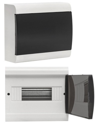 ЩРН-П-10 IP41 Basic (pb-n-10-bas). Щит распределительный навесной. EKF в Ельце