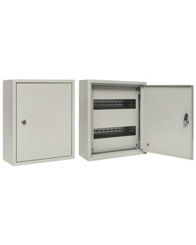 ЩРН-24 (350х300х120) IP31 Basic (mb21-24-bas). Щит распределительный навесной. EKF в Ельце