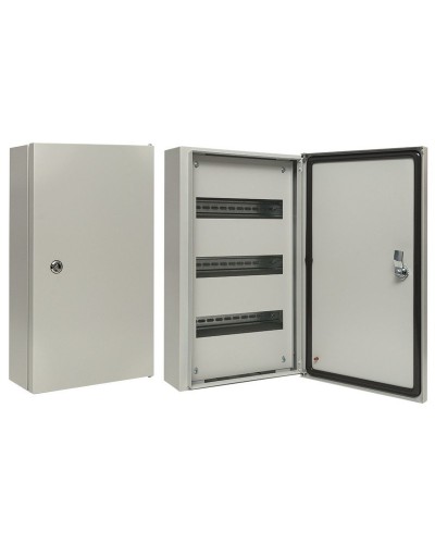 ЩРН-36 (520х310х120) IP54 Basic (mb24-36-bas). Щит распределительный навесной. EKF в Ельце
