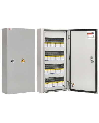 ЩРН-48 (620х310х120) IP54 PROxima (mb24-48). Щит распределительный навесной. EKF в Ельце