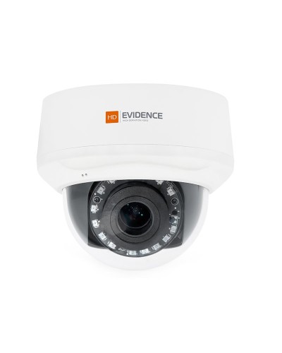 Apix-Dome/E2 2812. IP-камера купольная. EVIDENCE в Ельце