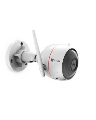 CS-C3W (4MP,4mm,H.265). Видеокамера IP цилиндрическая. EZVIZ в Ельце