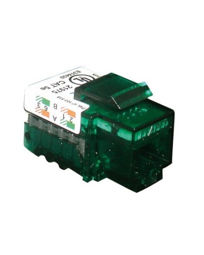 Разъем RJ45, кат.5е UTP (21975), для подключения компьютера. Розетка RJ45. Efapel в Ельце