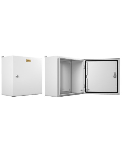 EMW-600.600.250-1-IP66. Шкаф распределительный электротехнический. Elbox в Ельце