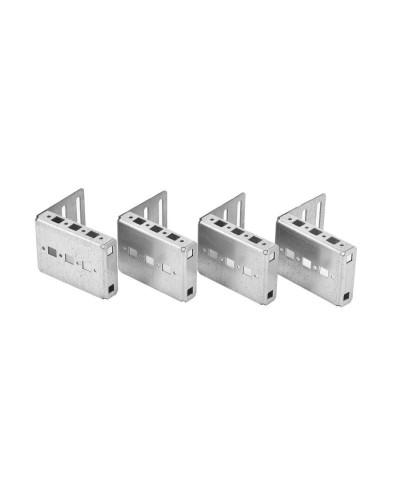 EMS-VGAF-19.800. Кронштейн крепления направляющих EMS. Elbox в Ельце