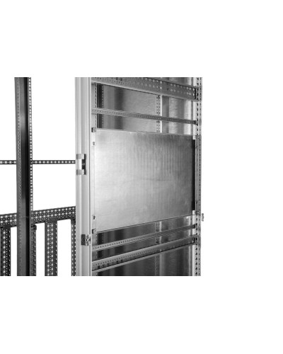 EMS-SMP-900.500. Панель монтажная секционная. Elbox в Ельце