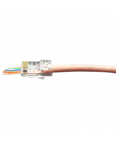 13A-U5-11WT. Разъем RJ-45. Eurolan в Ельце