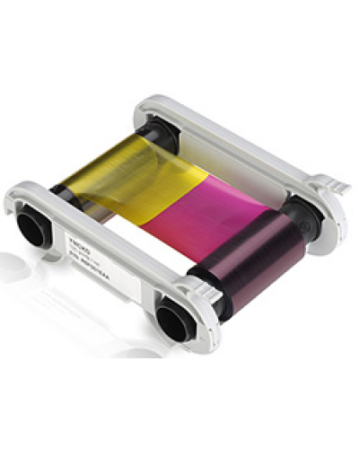 Evolis R5F002EAA YMCKO 200. Картридж. Evolis в Ельце