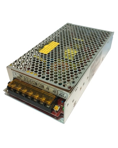 150W/24V. Импульсный блок питания. FARADAY в Ельце
