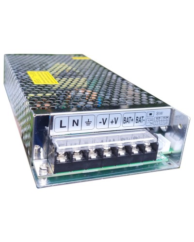 UPS 160W/48V Simple. Источник вторичного электропитания резервированный. FARADAY в Ельце