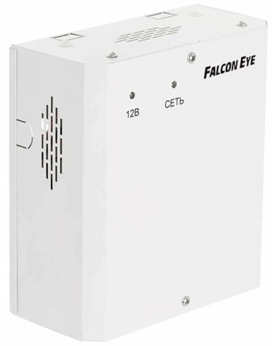 FE-1250. Источник вторичного питания. Falcon EYE в Ельце
