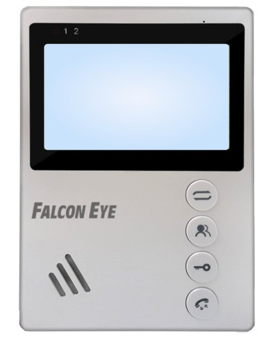 Vista. Монитор домофона цветной. Falcon EYE в Ельце