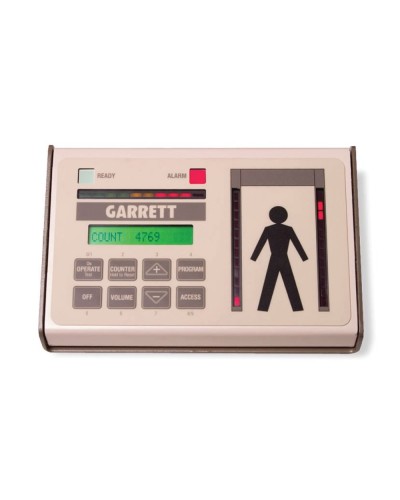 ПДУ для MZ-6100. Пульт дистанционный. GARRETT в Ельце