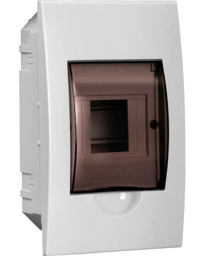 ЩРВ-П-4 IP41 GENERICA (MKP12-V-04-41-G). Щиток модульный встраиваемый. GENERICA в Ельце