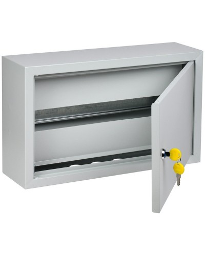 ЩРн-18з 265х440х120 IP31 GENERICA (MKM14-N-18-31-Z-G). Щит распределительный навесной с замком. GENERICA в Ельце