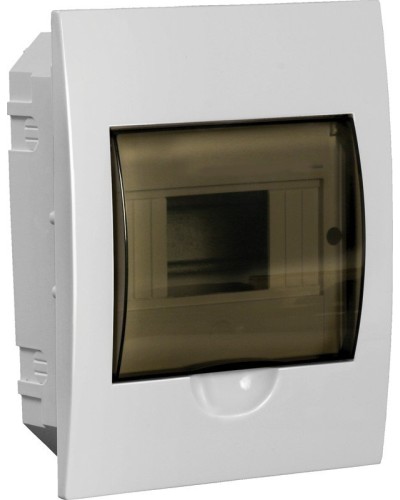 ЩРВ-П-6 IP41 GENERICA (MKP12-V-06-41-G). Щиток модульный встраиваемый. GENERICA в Ельце