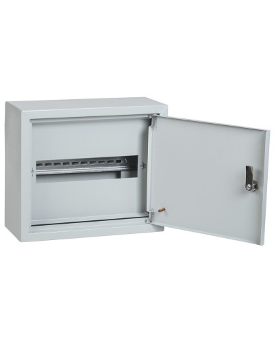 ЩРн-12з 265х310х120 IP31 GENERICA (MKM14-N-12-31-Z-G). Щит распределительный навесной с замком. GENERICA в Ельце