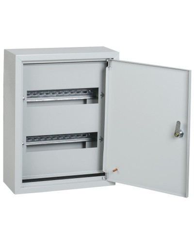 ЩРн-24з 395х310х120 IP31 GENERICA (MKM14-N-24-31-Z-G). Щит распределительный навесной с замком. GENERICA в Ельце
