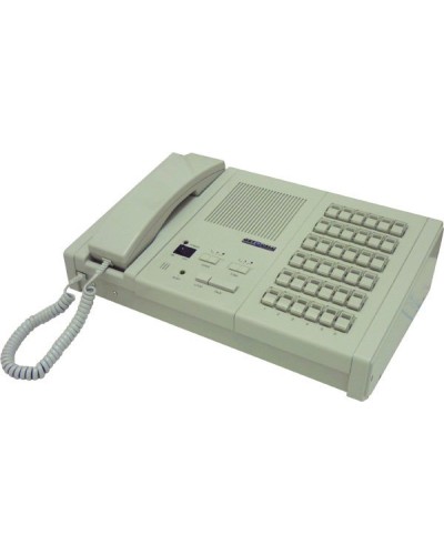 GC-1036D6 (36 аб.). Пульт диспетчерской связи. GETCALL в Ельце