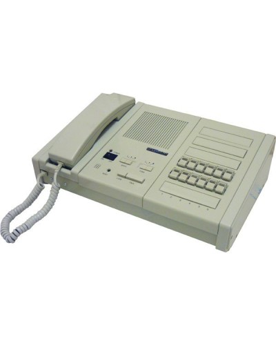 GC-9036D2 (12 аб.). Пульт селекторной связи. GETCALL в Ельце