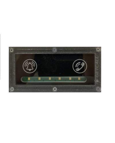 GC-0610B1. Индикатор со встроенным источником аварийного освещения. GETCALL в Ельце