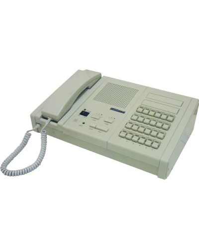 GC-1036F4 (24 аб.). Пульт селекторной связи. GETCALL в Ельце