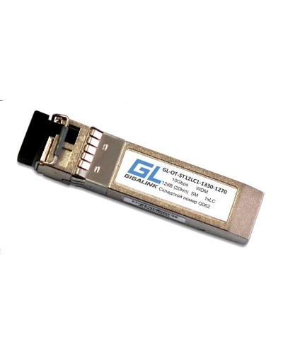 GL-OT-ST12LC1-1330-1270. SFP-модуль. GIGALINK в Ельце
