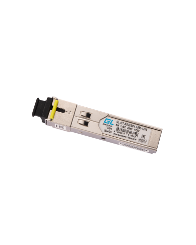 GL-OT-SG20SC1-1550-1310. SFP-модуль. GIGALINK в Ельце