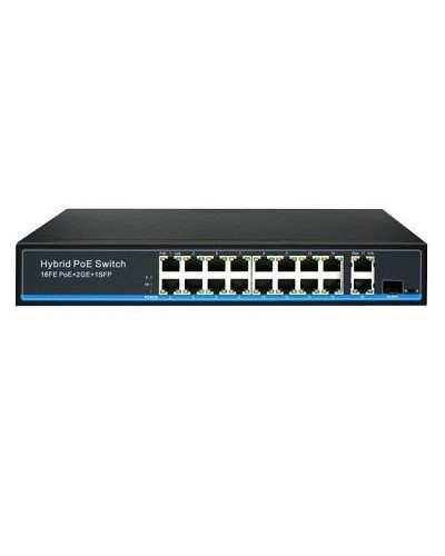GF-AC1621PoE. Коммутатор с питанием по PoE. Giraffe в Ельце