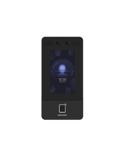 ACT-T1342EFW. Биометрический терминал. HiWatch в Ельце
