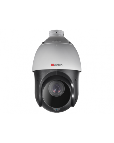 DS-T265(C). Бюджетная видеокамера TVI поворотная. HiWatch в Ельце