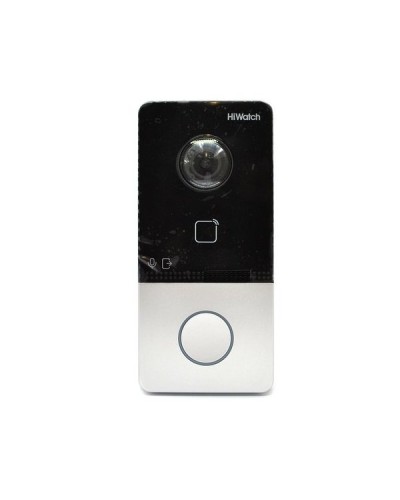 VDP-D2211(B). Вызывная панель IP-домофона. HiWatch в Ельце