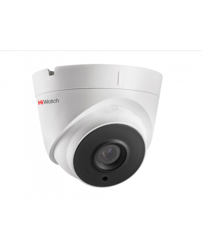 DS-I203(E)(2.8мм). Бюджетная IP-видеокамера купольная. HiWatch в Ельце