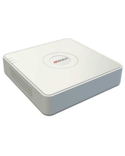 DS-H104UA(C) . Видеорегистратор TVI 4-канальный. HiWatch в Ельце