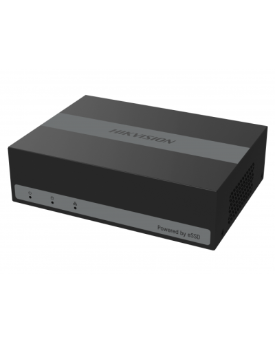 DS-H104EGA(330GB). Видеорегистратор TVI 4-канальный. HiWatch в Ельце