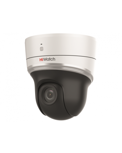 PTZ-N2204I-D3/W(B). Профессиональная IP-видеокамера поворотная. HiWatch Pro в Ельце