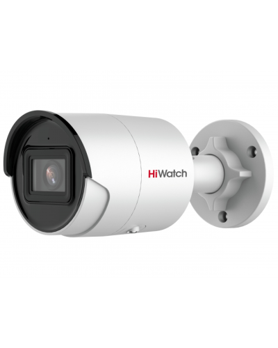 IPC-B042-G2/U (2.8mm). Профессиональная видеокамера IP цилиндрическая. HiWatch Pro в Ельце