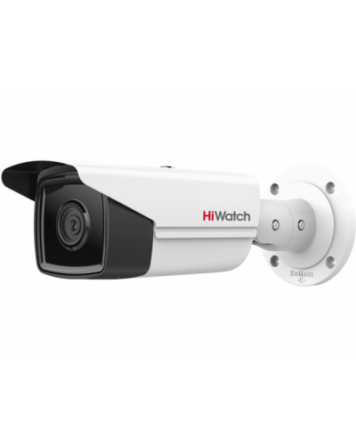 IPC-B582-G2/4I (2.8мм). Профессиональная видеокамера IP цилиндрическая. HiWatch Pro в Ельце