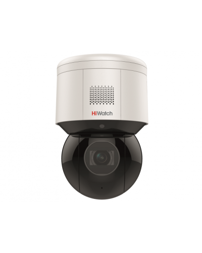 PTZ-N3A404I-D(B). Профессиональная IP-видеокамера поворотная. HiWatch Pro в Ельце