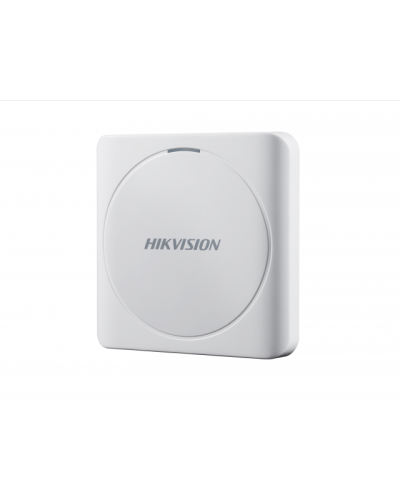 DS-K1801E. Считыватель карт EM-Marin. Hikvision в Ельце
