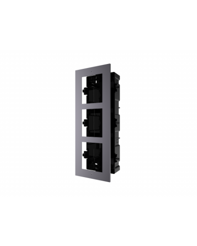 DS-KD-ACF3/Plastic. Рамка монтажная . Hikvision в Ельце