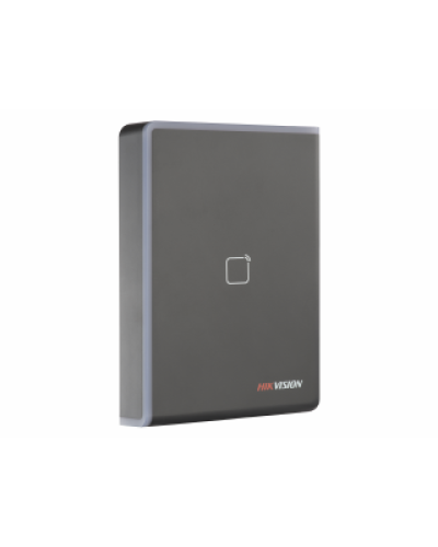DS-K1108AD. Считыватель Desfire, Mifare карт. Hikvision в Ельце