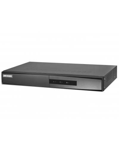 DS-7108NI-Q1/M(C). IP-видеорегистратор 8-канальный. Hikvision в Ельце