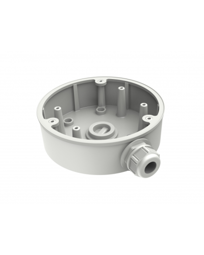 DS-1280ZJ-PT6. Монтажная коробка для купольных камер. Hikvision в Ельце