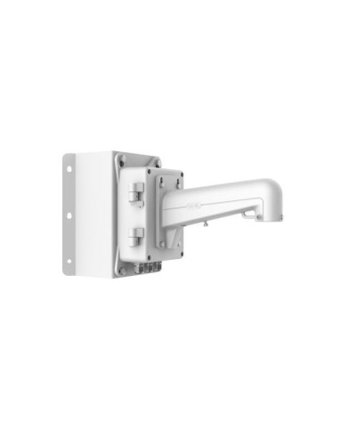 DS-1602ZJ-box-corner. Кронштейн настенный/угловой. Hikvision в Ельце
