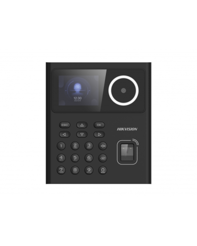 DS-K1T320EFWX. Терминал доступа с распознаванием лиц. Hikvision в Ельце