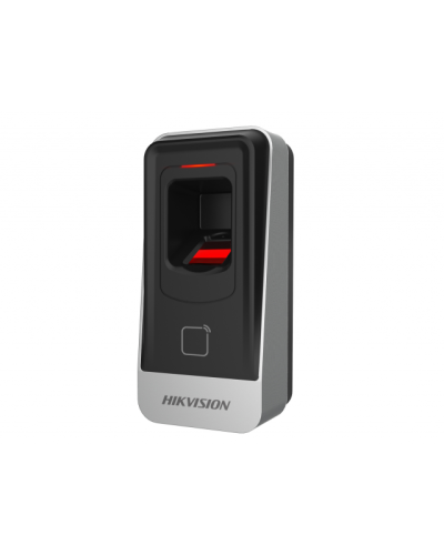 DS-K1201AMF. Считыватель контроля доступа биометрический. Hikvision в Ельце