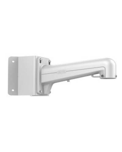 DS-1602ZJ-corner. Кронштейн настенный/угловой для крепления уличных скоростных поворотных 5 и 7 видеокамер. Hikvision в Ельце