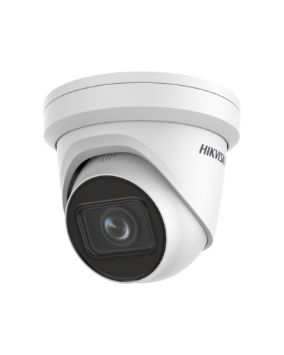 DS-2CD2H83G2-IZS. Профессиональная видеокамера IP купольная. Hikvision в Ельце